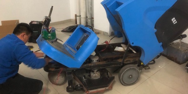 趕緊把這份《設備保養指南》轉到你的保潔工作群! 趕緊把這份《設備保養指南》轉到你的保潔工作群!